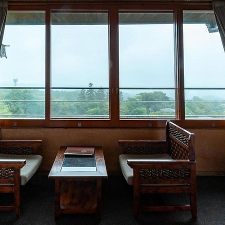 Chigira Jinsentei Hotel Shibukawa ภายนอก รูปภาพ