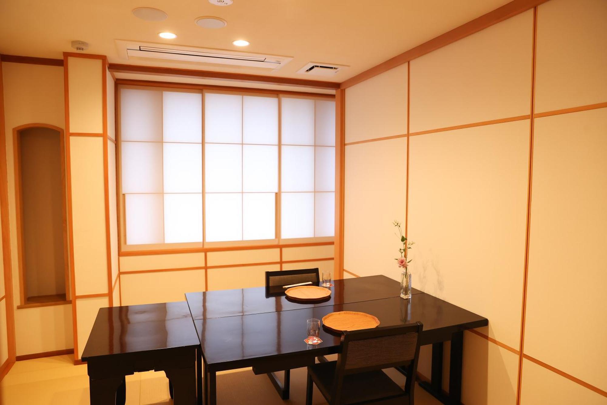 Chigira Jinsentei Hotel Shibukawa ภายนอก รูปภาพ