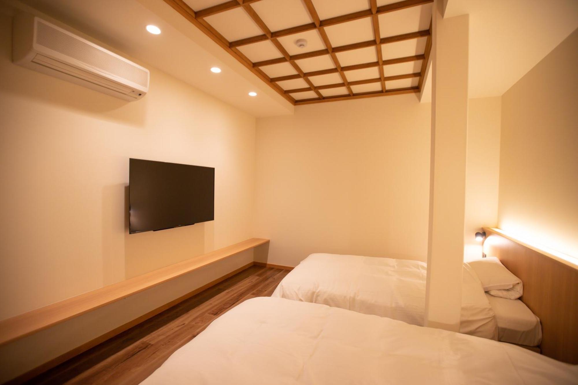 Chigira Jinsentei Hotel Shibukawa ห้อง รูปภาพ