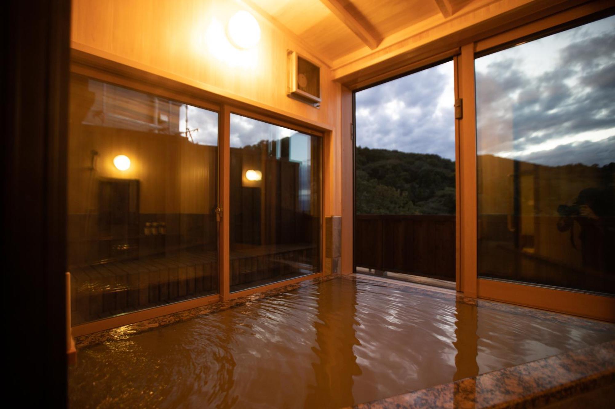 Chigira Jinsentei Hotel Shibukawa ห้อง รูปภาพ