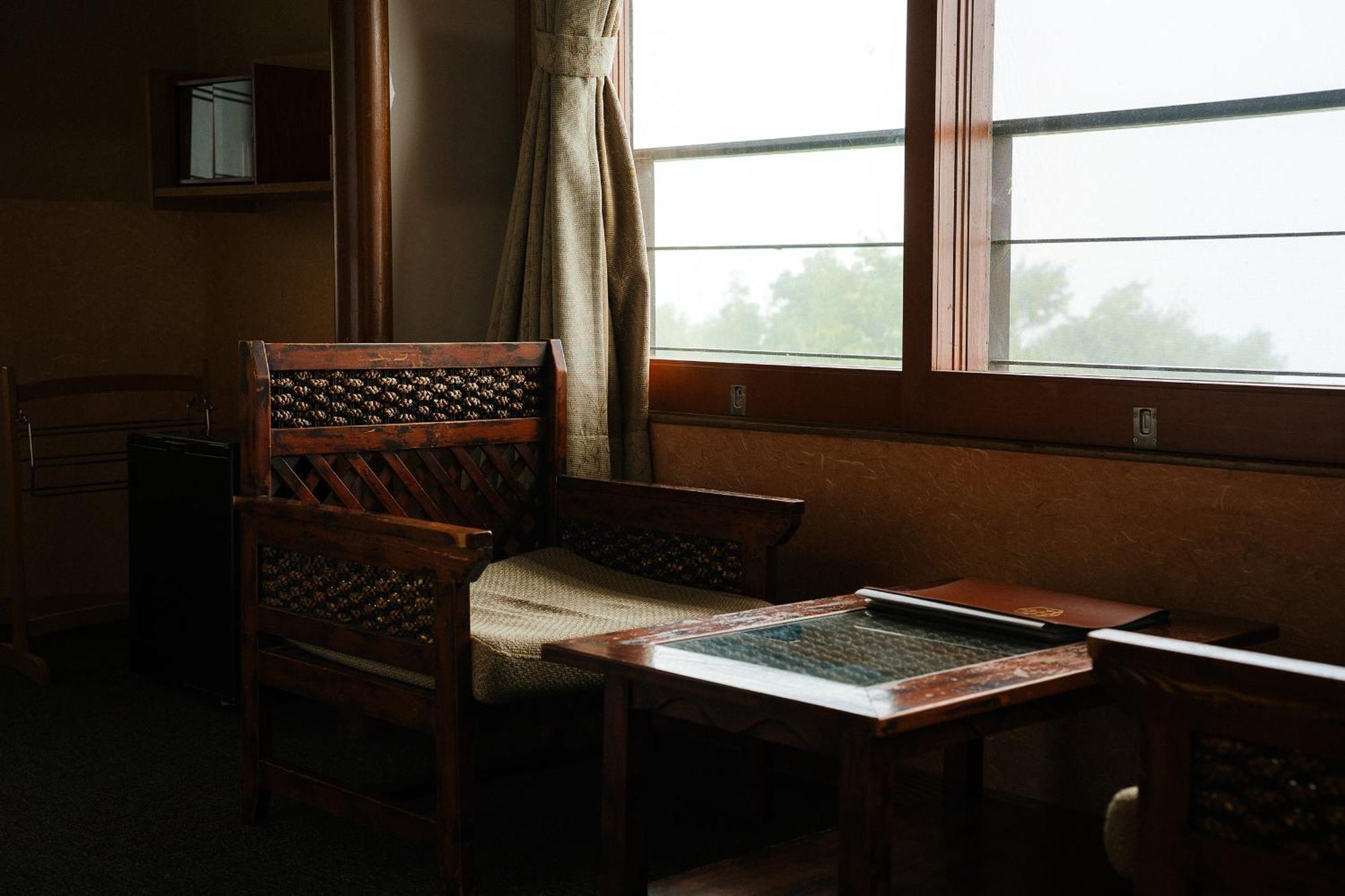 Chigira Jinsentei Hotel Shibukawa ห้อง รูปภาพ