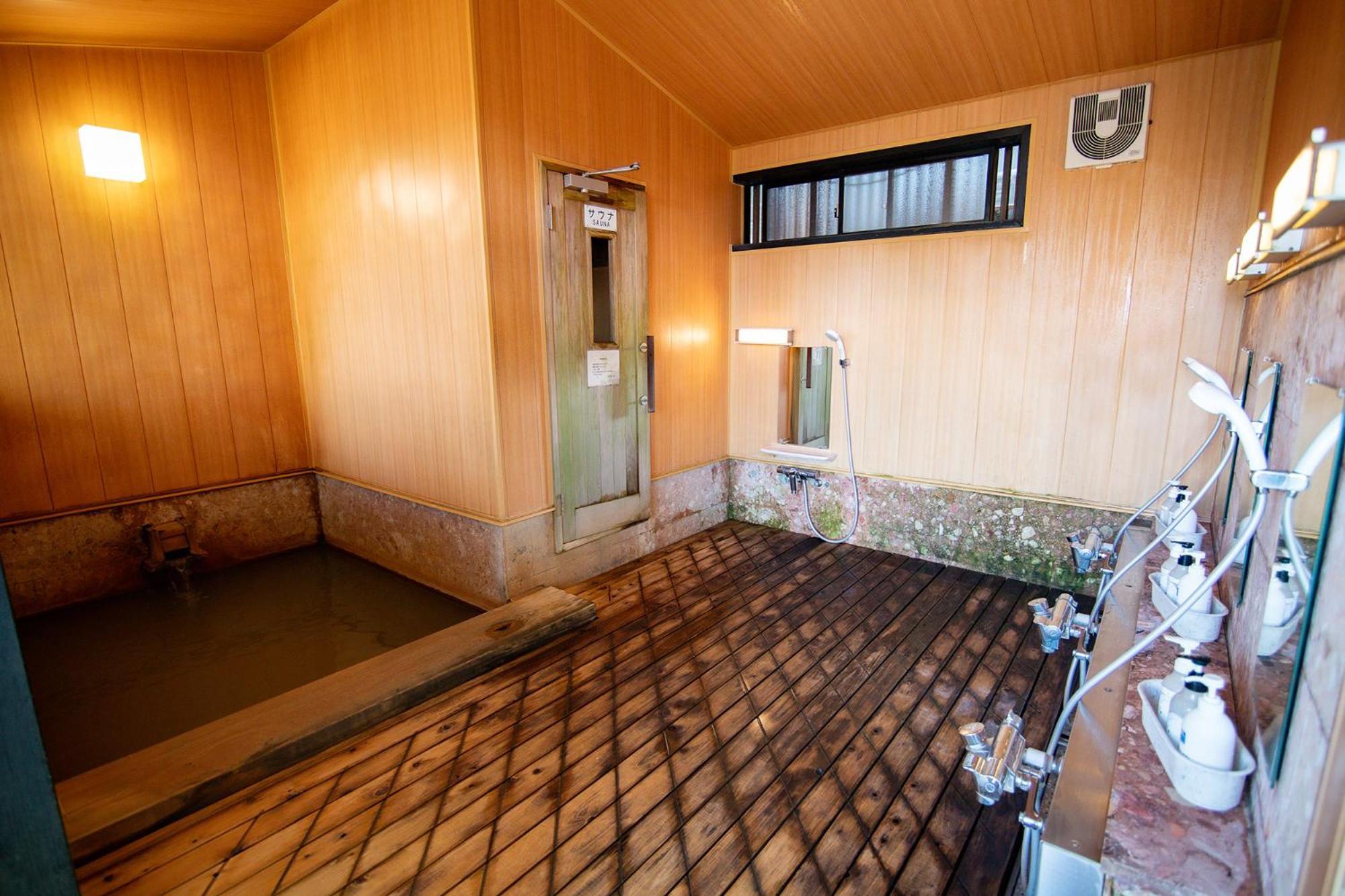Chigira Jinsentei Hotel Shibukawa ภายนอก รูปภาพ